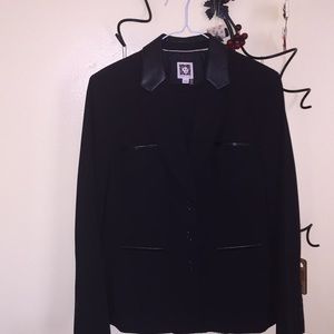 Anne Klein Suit
